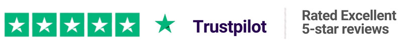 trust pilot reviews
