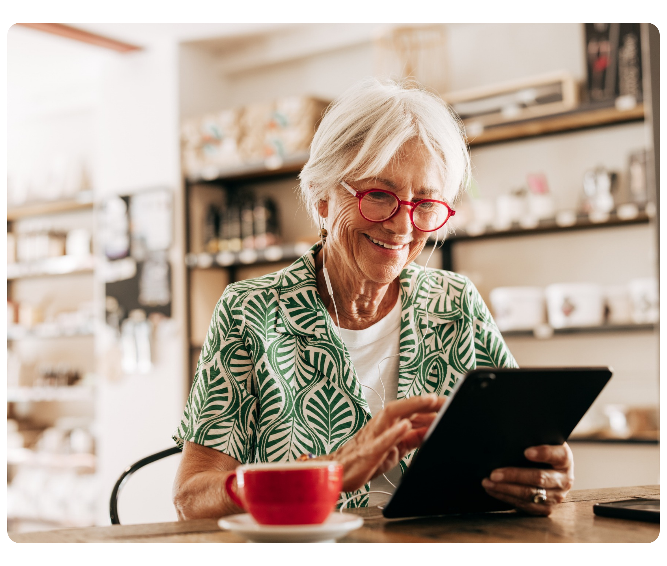 woman-getting-life-insurance-quote