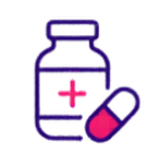 Treatment and medication